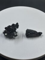 Schorl (Black Tourmaline)