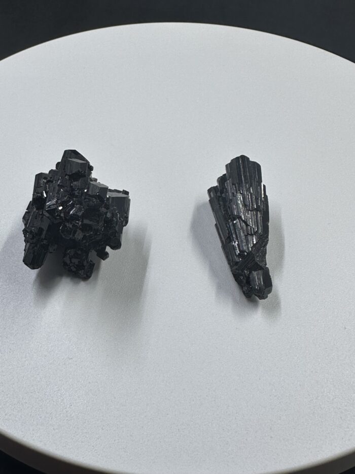 Schorl (Black Tourmaline)