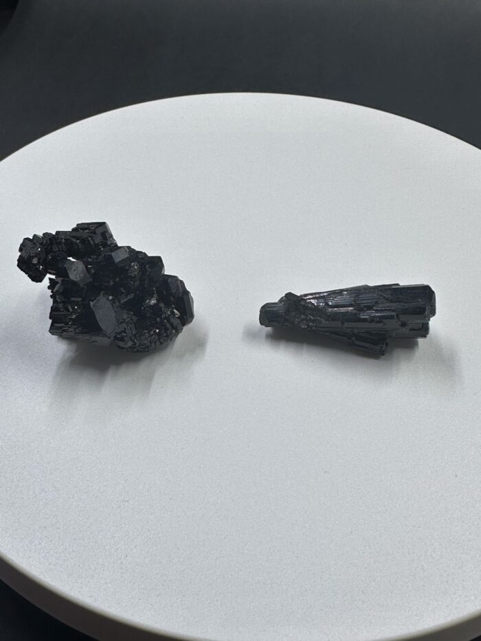 Schorl (Black Tourmaline)