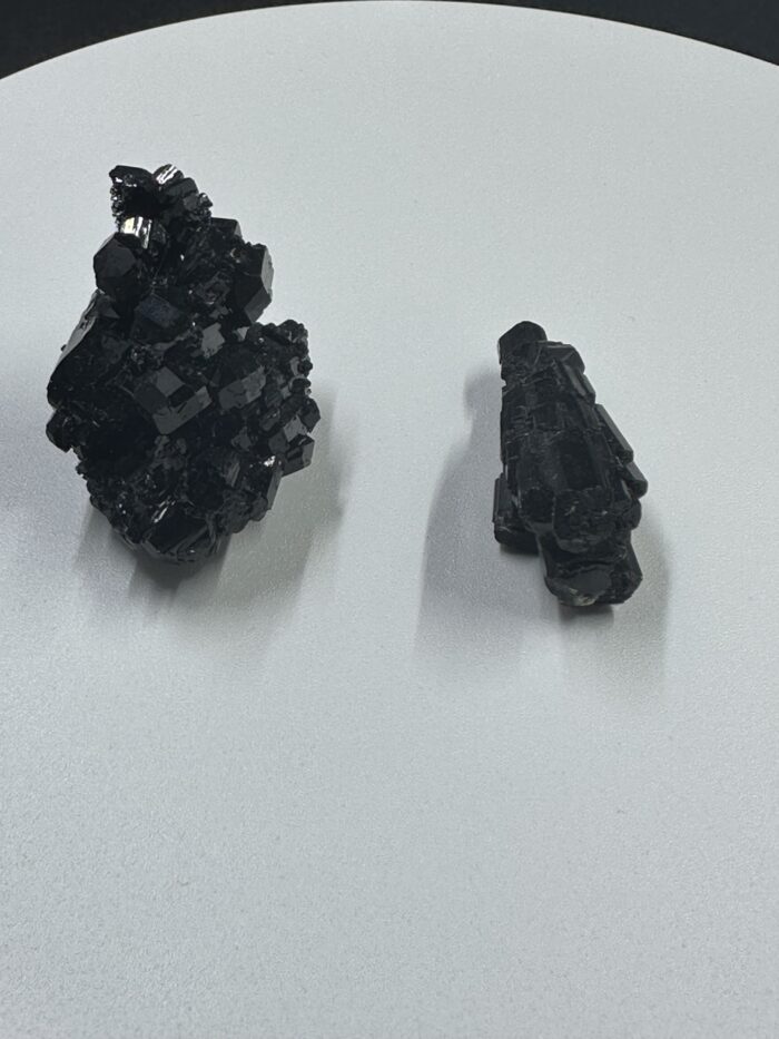 Schorl (Black Tourmaline)