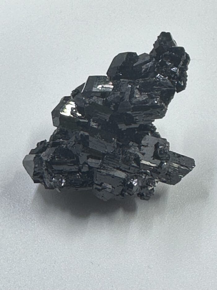 Schorl (Black Tourmaline)