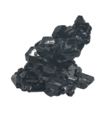 Schorl (Black Tourmaline) img 1