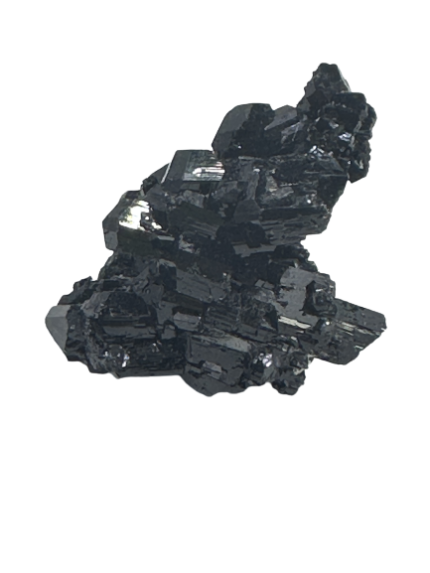 Schorl (Black Tourmaline) img 1