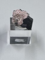 Alabandite & Rhodochrosite