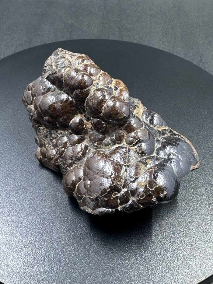 Botryoidal Hematite