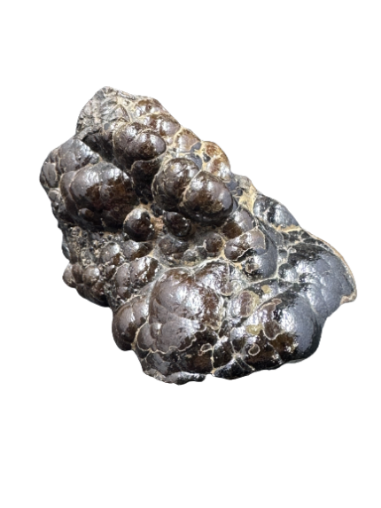 Botryoidal Hematite img 1