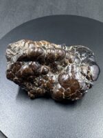 Botryoidal Hematite