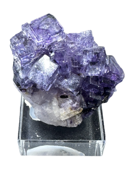 Fluorite