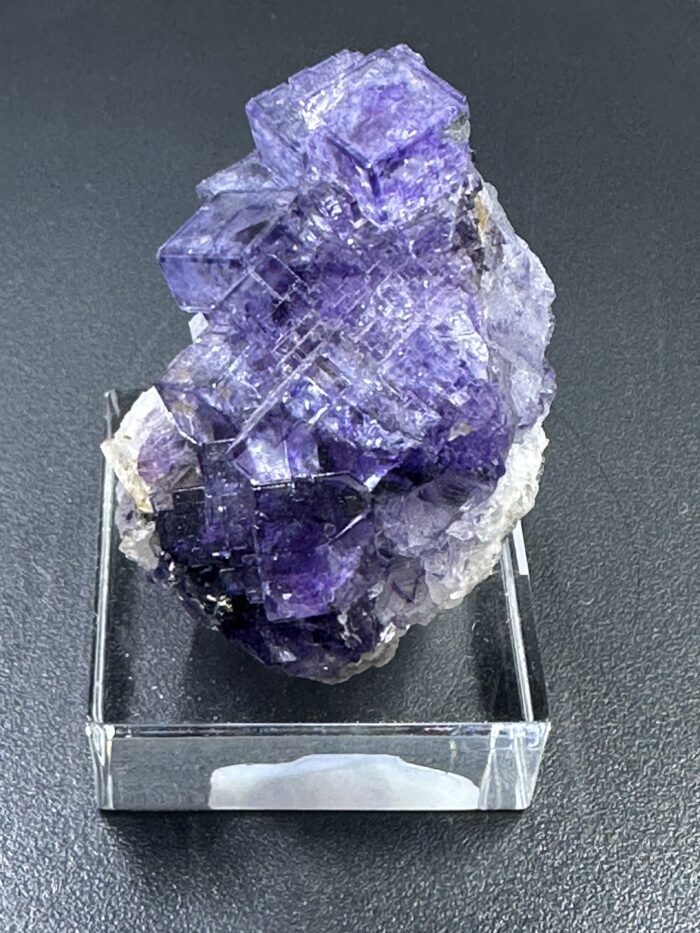 Fluorite