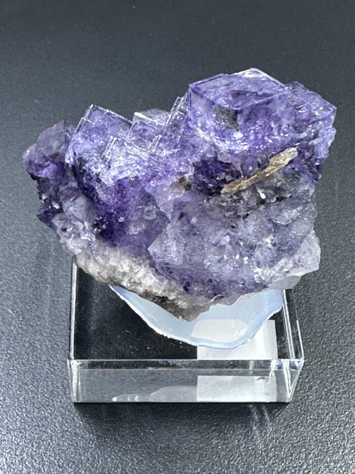 Fluorite
