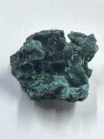 Velvet/Chatoyant Malachite