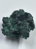 Velvet/Chatoyant Malachite