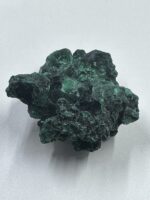 Velvet/Chatoyant Malachite
