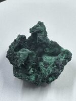 Velvet/Chatoyant Malachite