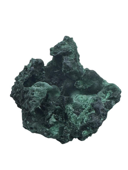 Velvet/Chatoyant Malachite img 1