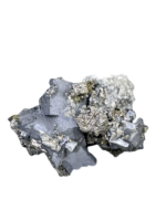 Chalcopyrite Dolomite Galena