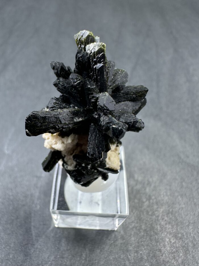 Epidote