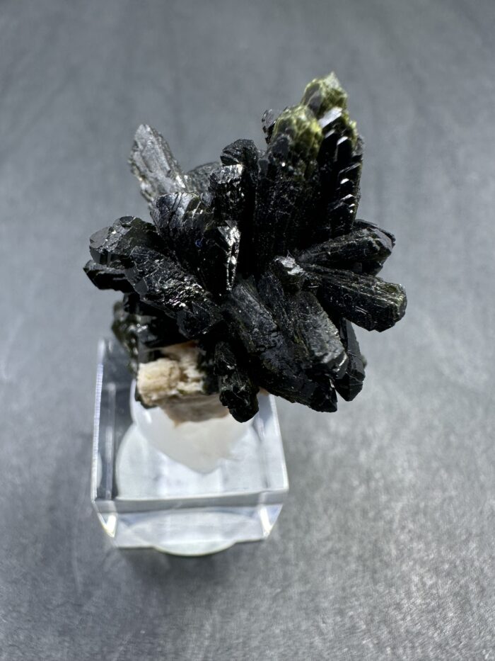 Epidote