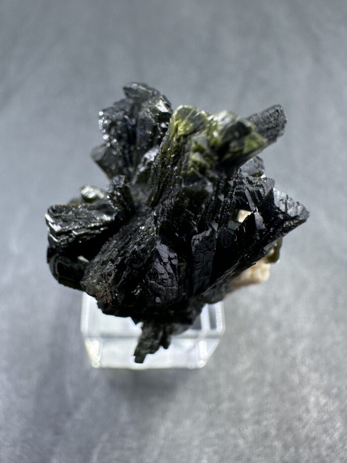 Epidote