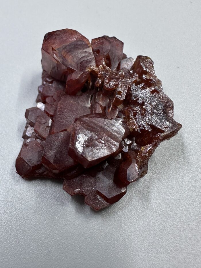 Vanadinite