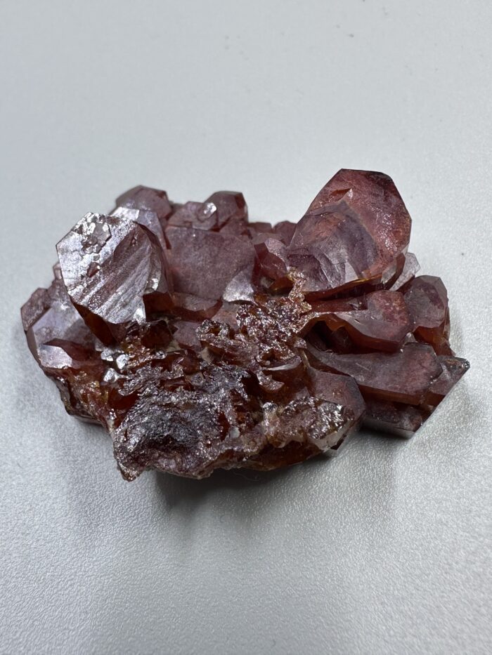 Vanadinite