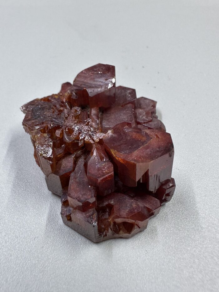 Vanadinite