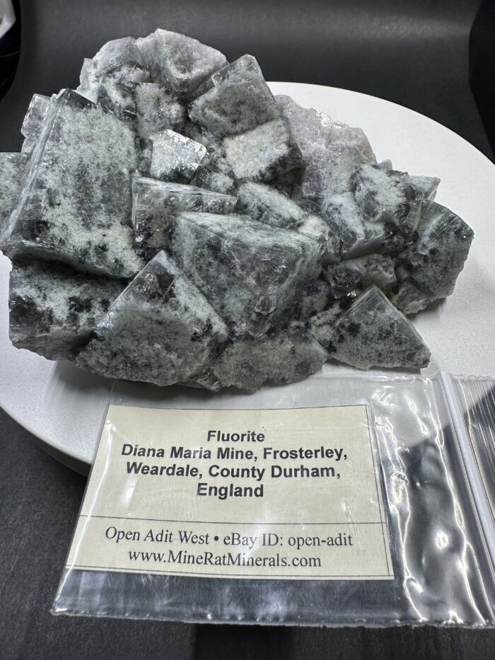 Fluorite