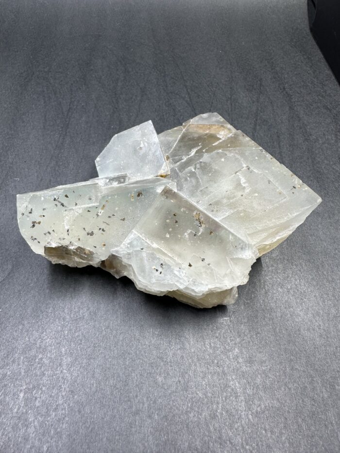 Fluorite