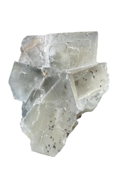 Fluorite