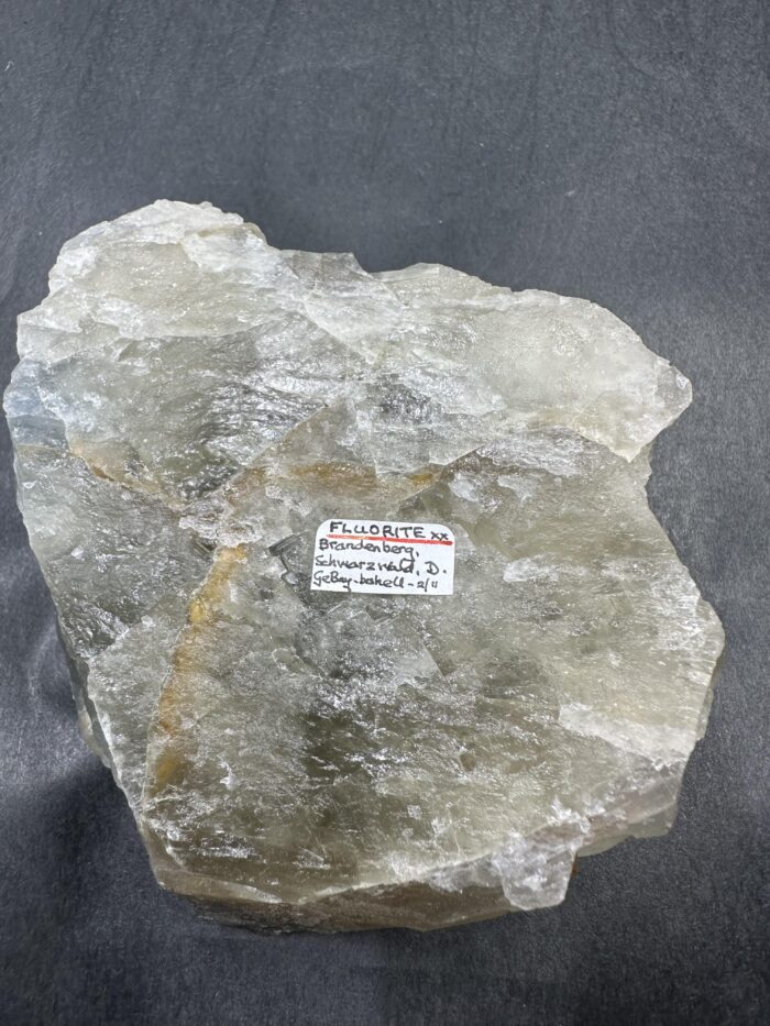 Fluorite