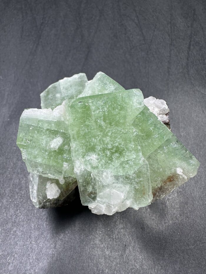 Apophylite