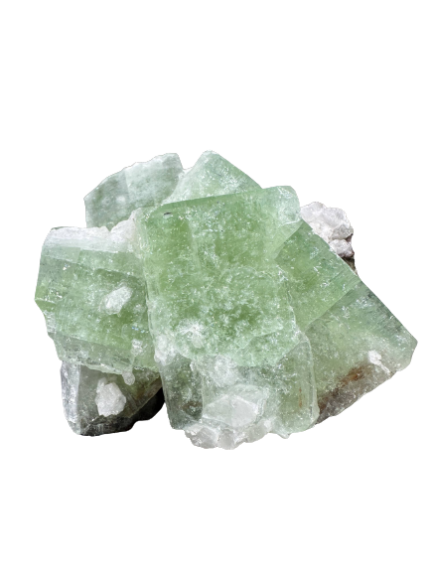 Apophylite