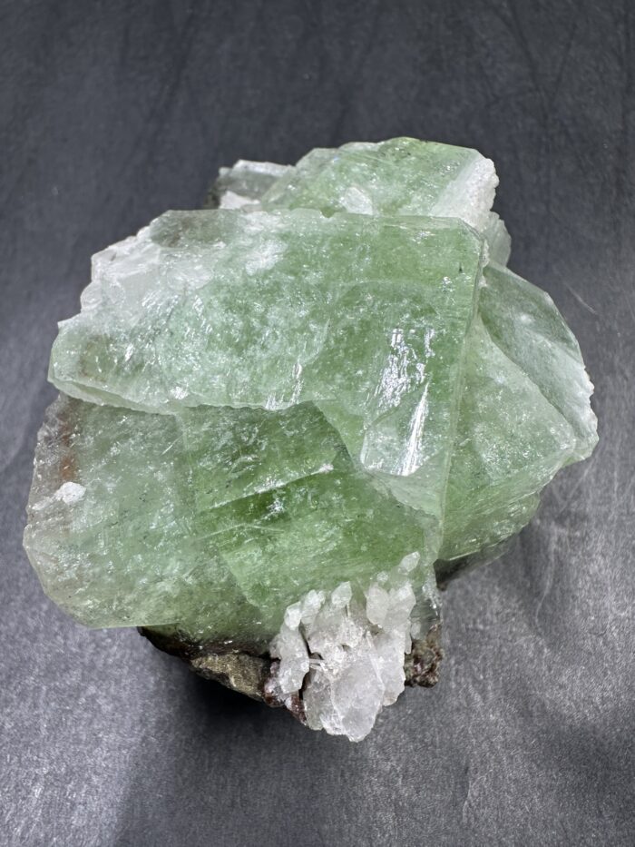 Apophylite