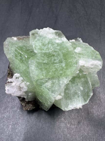 Apophylite