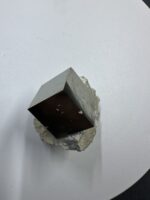 Pyrite Perfect Cube