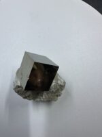 Pyrite Perfect Cube