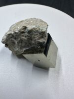 Pyrite Perfect Cube