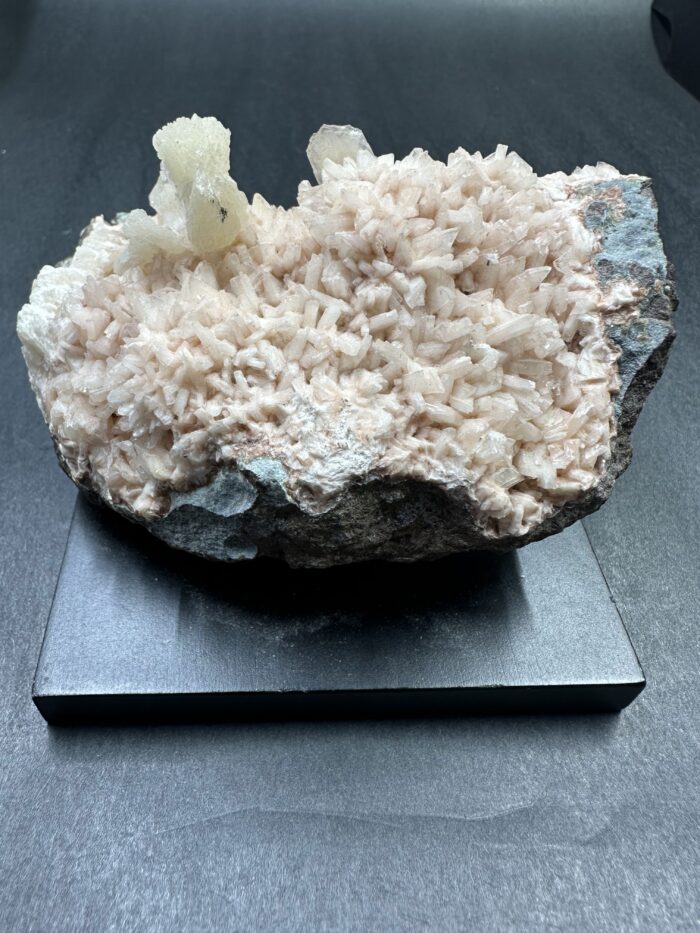 Heulandite