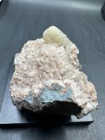 Heulandite