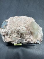 Heulandite