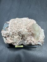 Heulandite