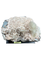 Heulandite