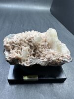 Heulandite