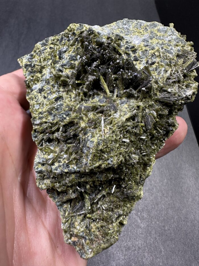 Epidote