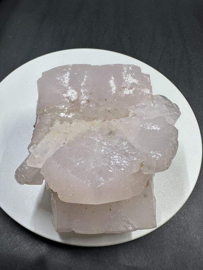 Manganocalcite