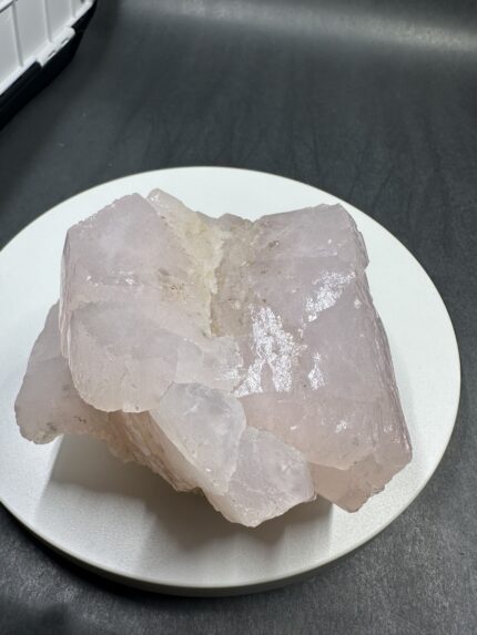 Manganocalcite