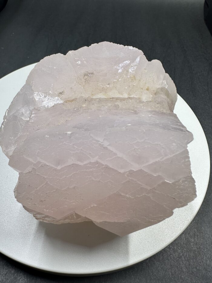 Manganocalcite