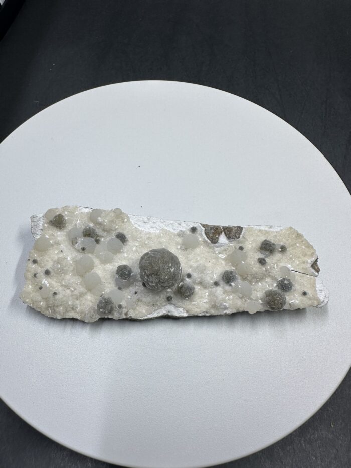 Gyrolite